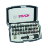 Pontas Ph,Pz,S,H,T,Th: set 32 uds Prof.