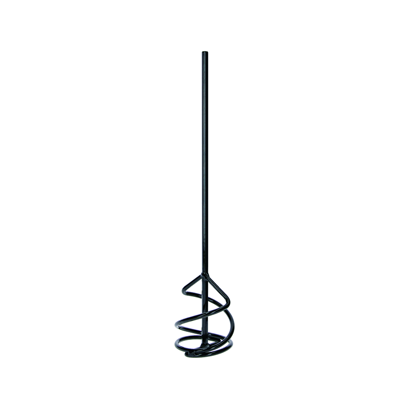 Barra misturadora berbeq.: SW8 85x400mm Barra misturadora berbeq.: SW8 85x400mm