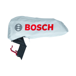Bolsa aspiración  GHO 12V-20