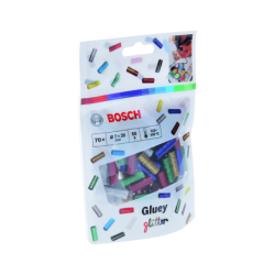 Adesivo Glueing 5x14 purpurina DIY (7x