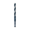 Impact HSS hexagonal: 8mm