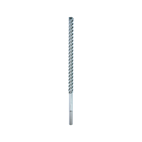 SDS max 8x FCH 25x400x520