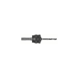 Adaptador P.Change hexagonal 11 mm+broca
