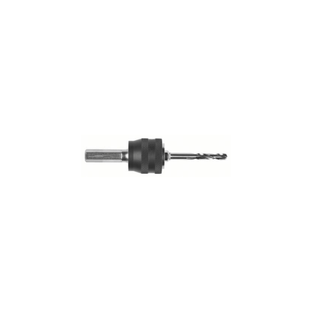 Adaptador P.Change hexagonal 11 mm+broca