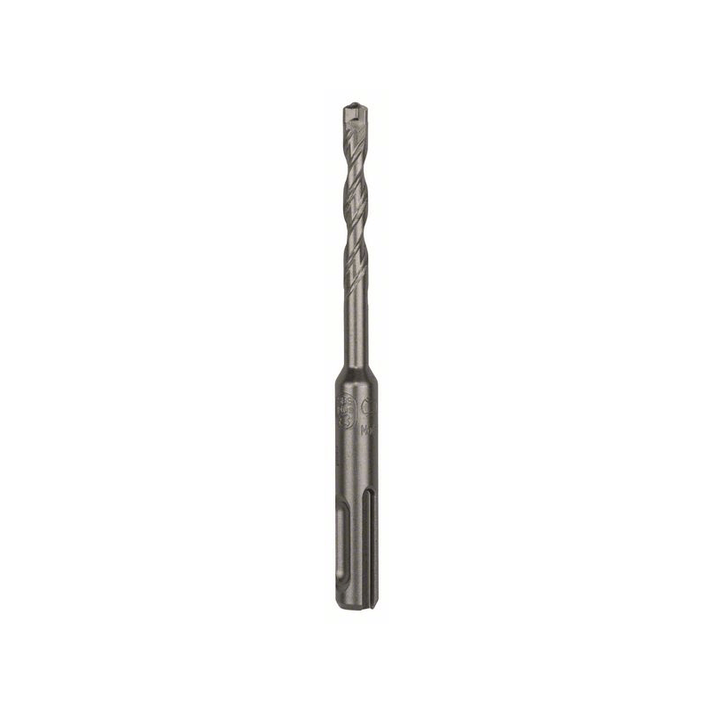 SDS plus-7 (armado): 6x50x115: 10uds