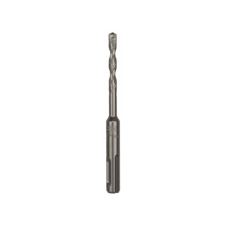 SDS plus-7 (armado): 6x50x115: 10uds