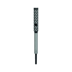 SDS plus-9 (corta armado): 25x150x300