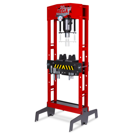 PRENSA DE GARAGEM 30T