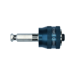 Adaptador P.Change Plus: 8,7mm.