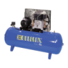 Compresor Transmisión por Correas BF-10/500-CTT BELFLEX