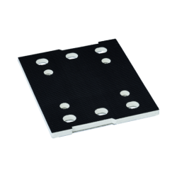 Placa GSS 18/140/160:110x100mm:velcro