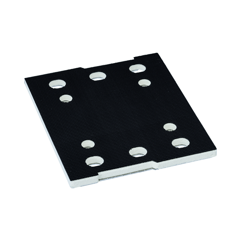 Placa GSS 18/140/160:110x100mm:velcro Placa GSS 18/140/160:110x100mm:velcro