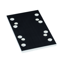 Placa GSS 18/140/160:80x130mm:velcro