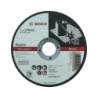 Corte direito Expert Inox Longlife:125x1