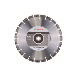 Diam. Best Abrasive: 350x20/25,4x3,2x15