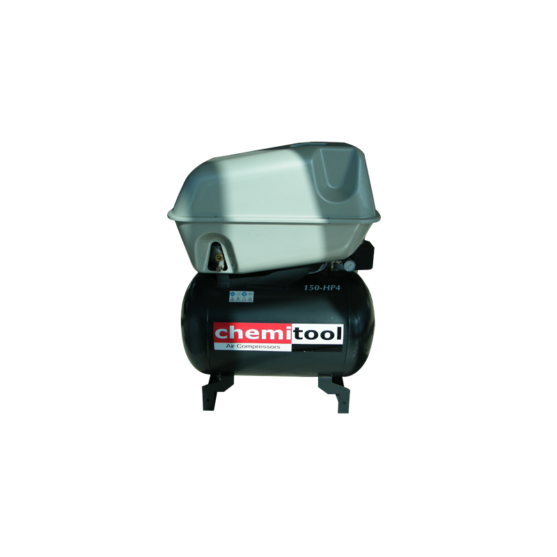 Compresor De Tornillo CHEMITOOL (55mm x 94mm x 128mm) Compresor De Tornillo CHEMITOOL (55mm x 94mm x 128mm)