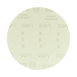 Rede abrasiva M480: 125mm, G400x5