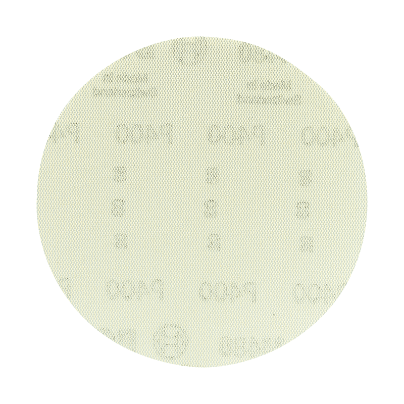 Rede abrasiva M480: 125mm, G400x5 Rede abrasiva M480: 125mm, G400x5