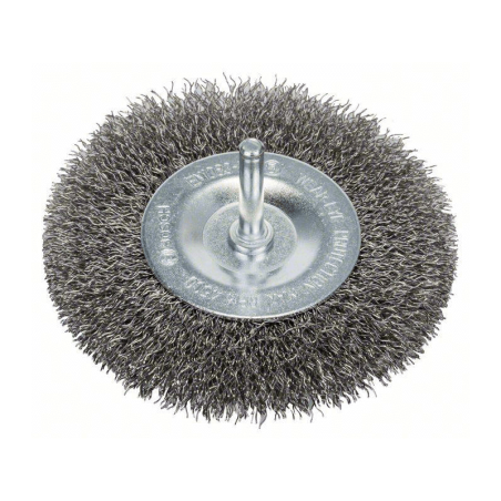 Disco Inox berbeq.: 100x 0,30mm: 10mm