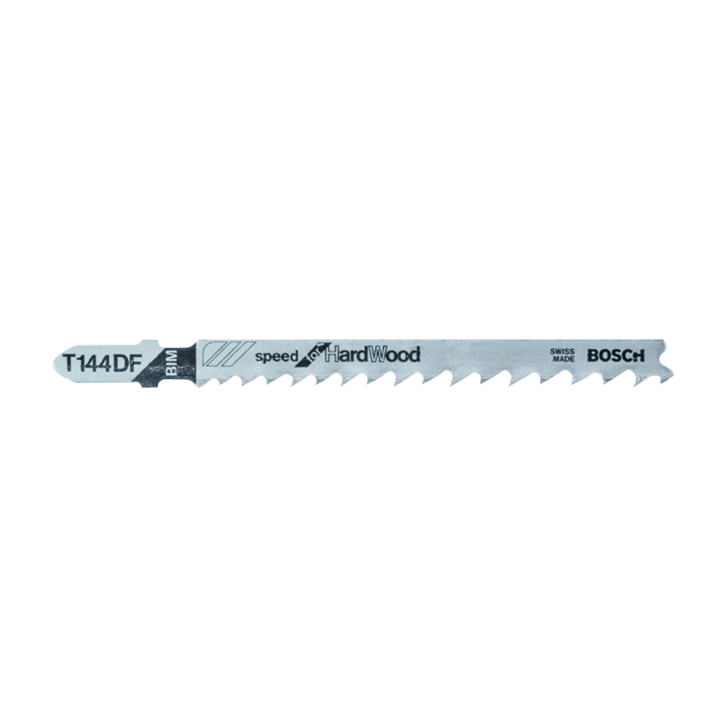 T 144 DF: Speed hardwood: 3uds
