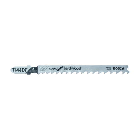 T 144 DF: Speed hardwood: 3uds