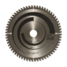 Disco de Serra Circular Multi Material 235x2.4x30/25D: 64TR-F BOSCH
