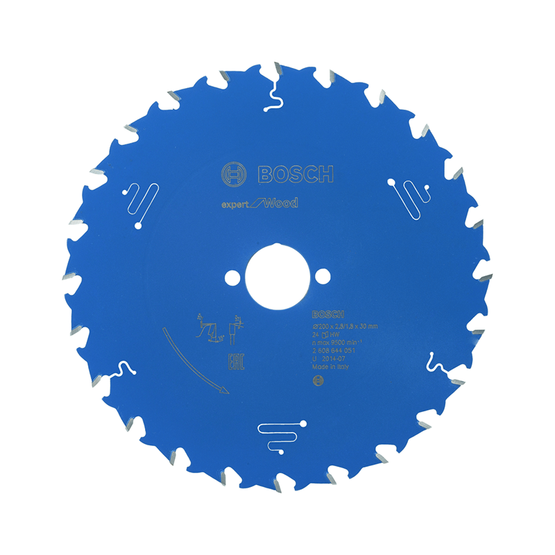 CSB Expert madeira: 200x30x24D