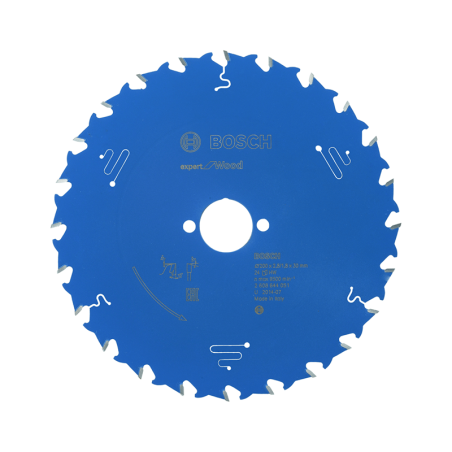 CSB Expert madeira: 200x30x24D