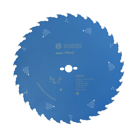 CSB Expert madeira: 450x30x34D