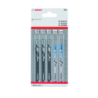 Set calar: U111C, U111D, U118A: 5uds