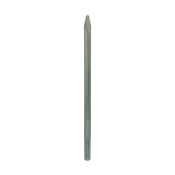 Ponteiro standard SDS-max: 400mm: 10 uds