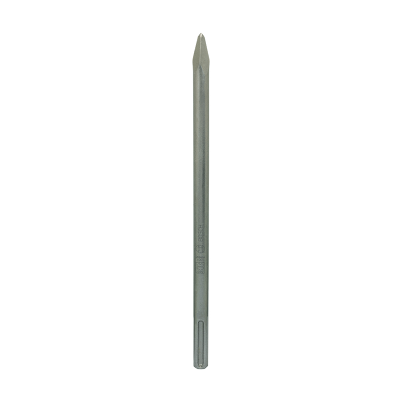 Ponteiro standard SDS-max: 400mm: 10 uds Ponteiro standard SDS-max: 400mm: 10 uds