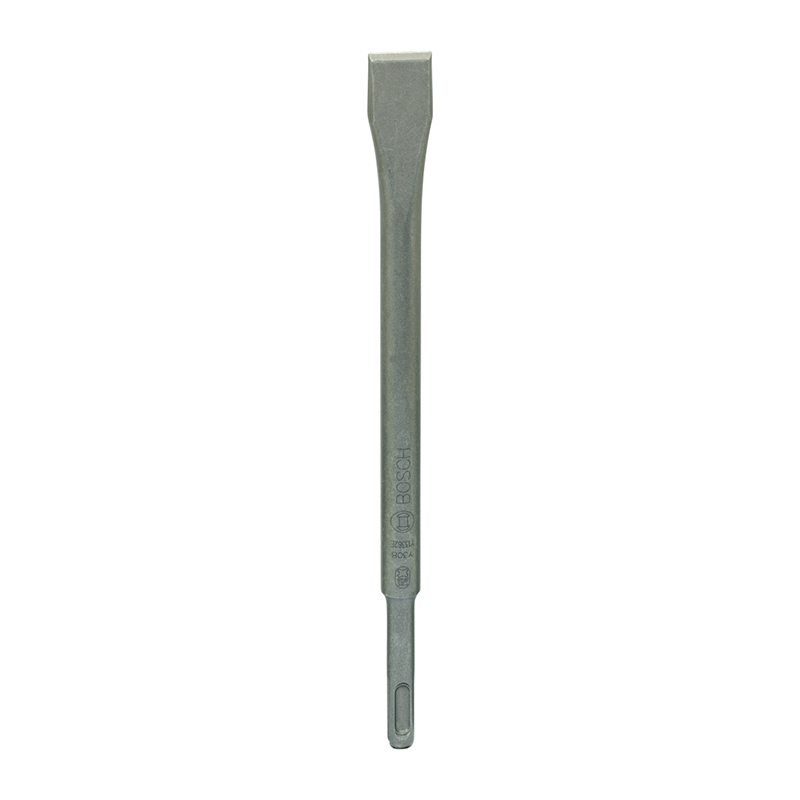 Cinzél standard SDS-plus: 250x20mm:10uds