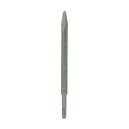 Ponteiro standard SDS-plus: 250mm: 10uds