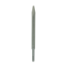 Ponteiro standard SDS-plus: 250mm: 10uds