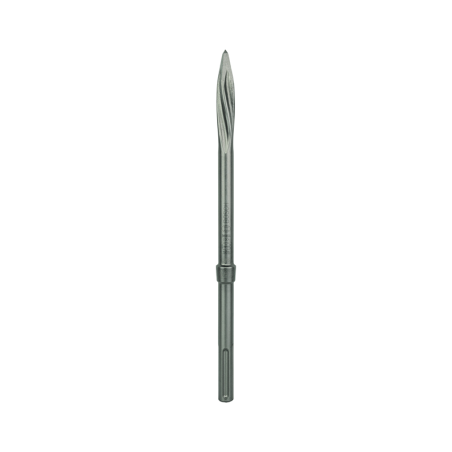 Ponteiro R-Tec SDS-max: 400mm