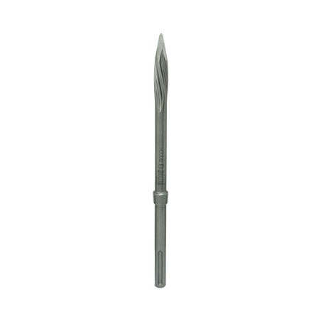Ponteiro R-Tec SDS-max: 400mm: 10uds