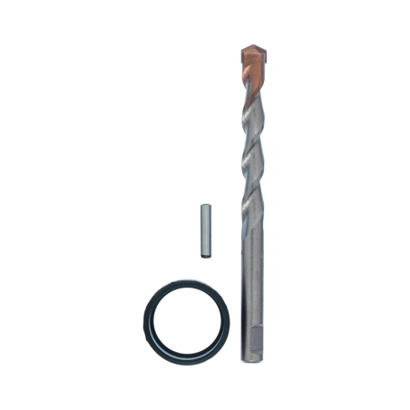 Broca Centrar Coroa 2 pzas: 11.5 x 84