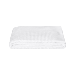 Bath Towel 70x140cm White - Classic