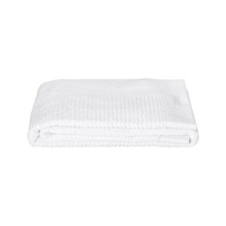 Bath Towel 70x140cm White - Classic