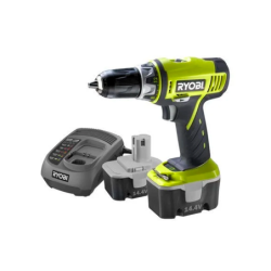 Taladro Atornillador 14,4V 1,7Ah 2 RYOBI