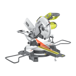 Serra de Esquadria Telescópica 2200 W RYOBI