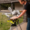 RYOBI Telescopic Miter Saw 2200 W