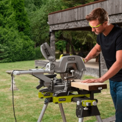 RYOBI Telescopic Miter Saw 2200 W