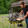 RYOBI Telescopic Miter Saw 2200 W