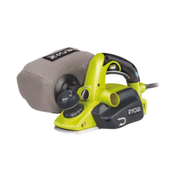 PLAINA 750 W LARGURA 82MM PROF. 2 MM