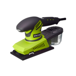LIXADORA EXCENTRICA 280W + LIXAS