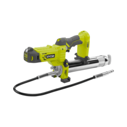RYOBI 18v Grease Gun 400gr Cartridge