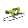 PISTOLA LUBRIFICAÇÃO 18V CARTUCHO 400gr