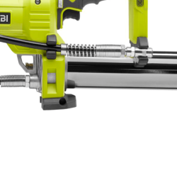 PISTOLA LUBRIFICAÇÃO 18V CARTUCHO 400gr